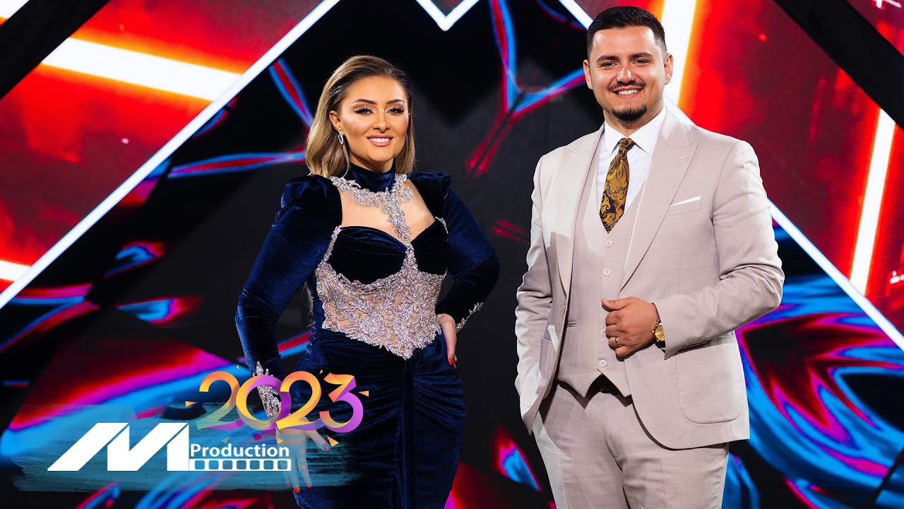 Luljeta Shala x Alban Mehmeti - Online (#Gezuar2023 )