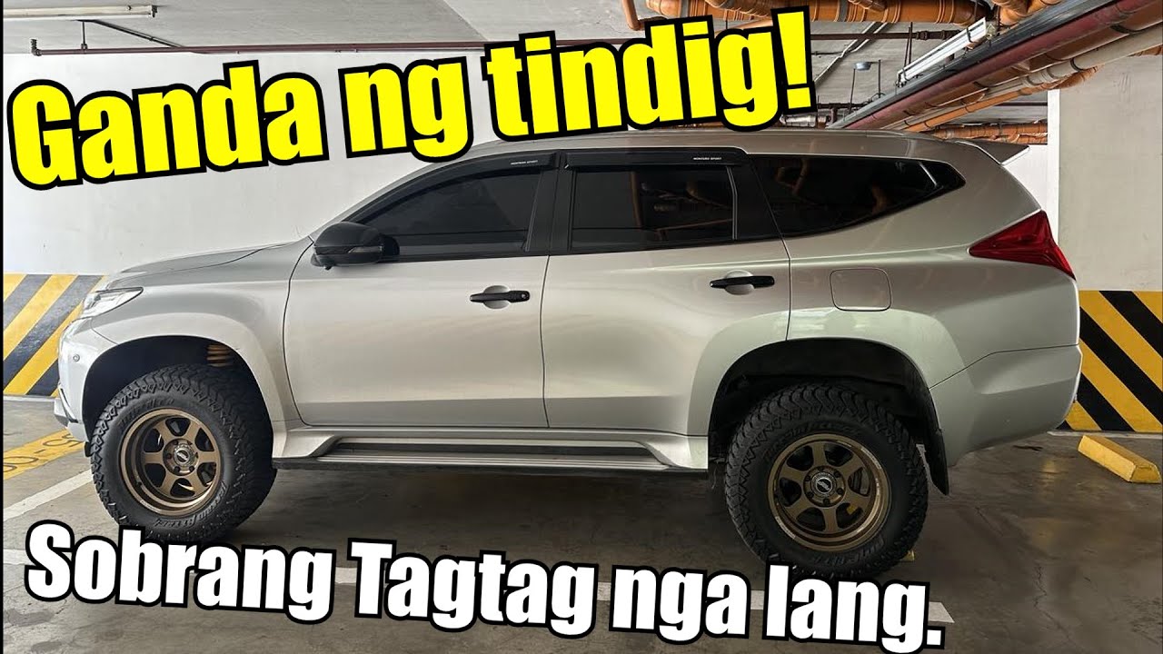 Nakaka lungkot yung Ride | Wag na mag Quicklift talaga!
