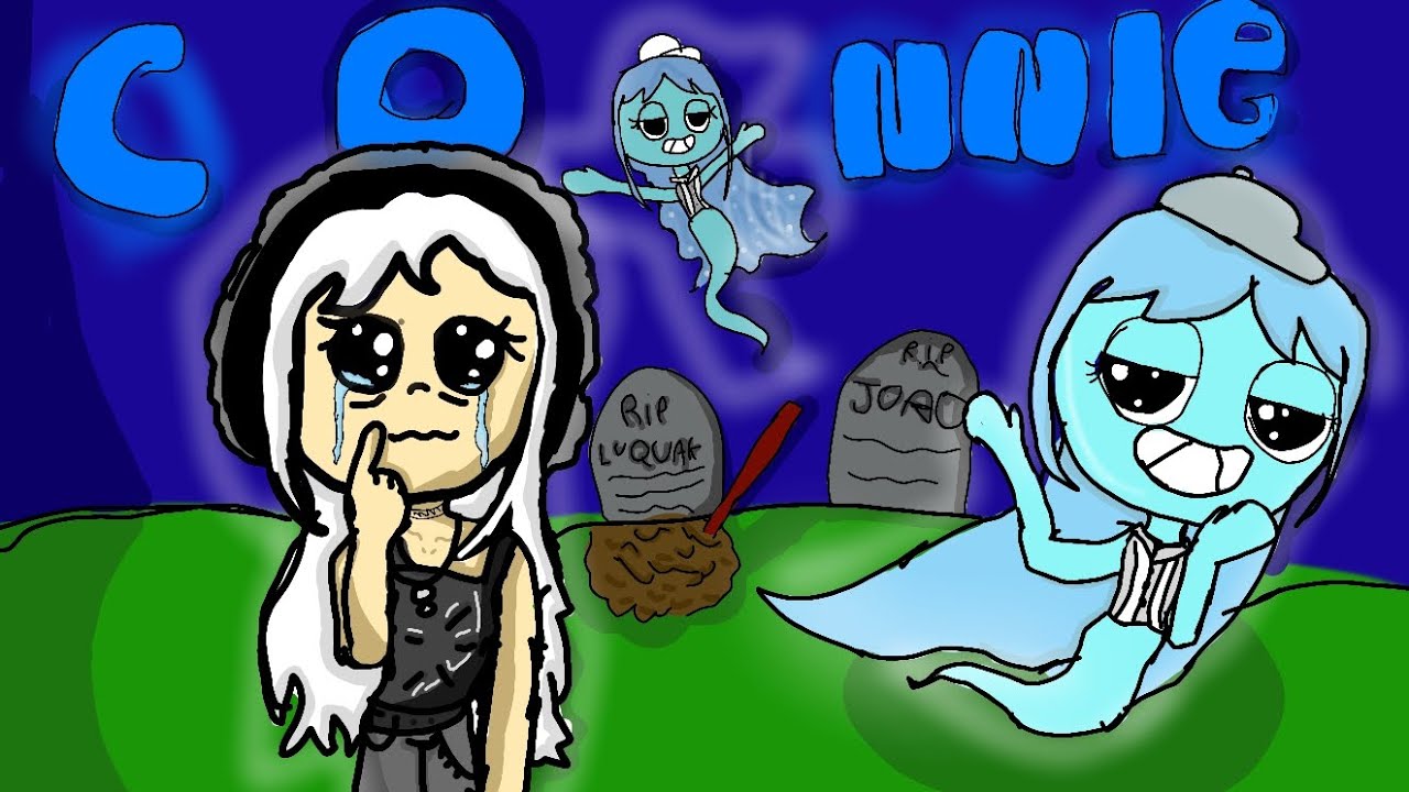 Duo run de Connie , com uma integrante nova 