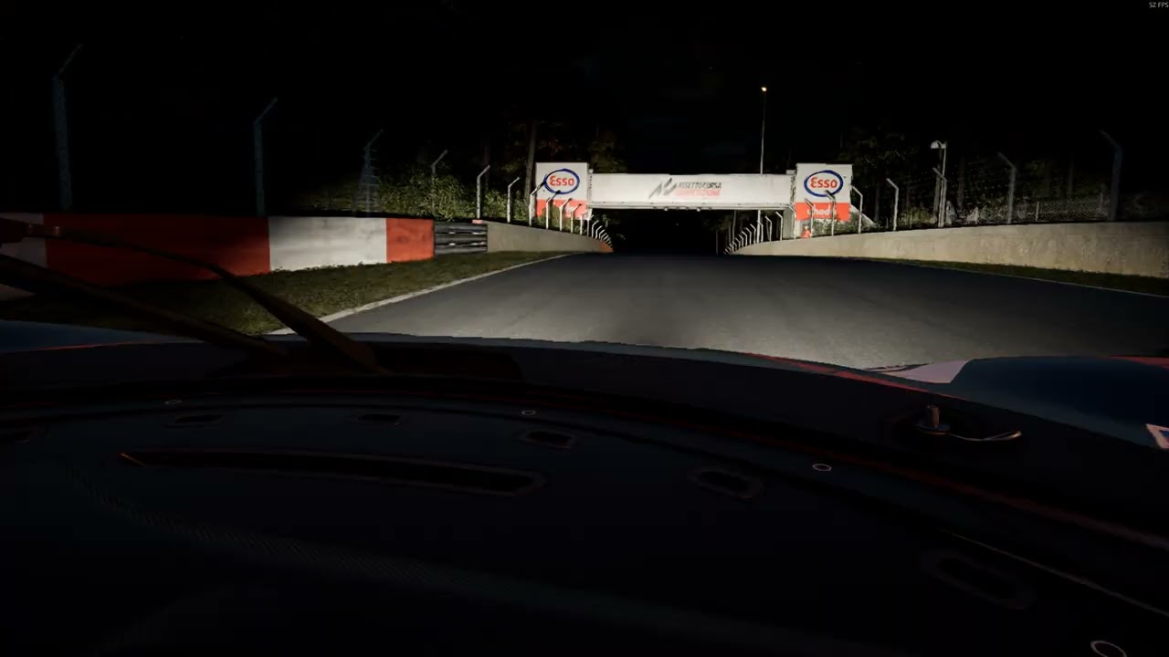 my pb at circuit Zolder