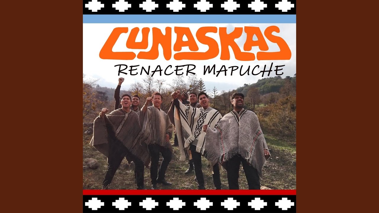 Renacer Mapuche