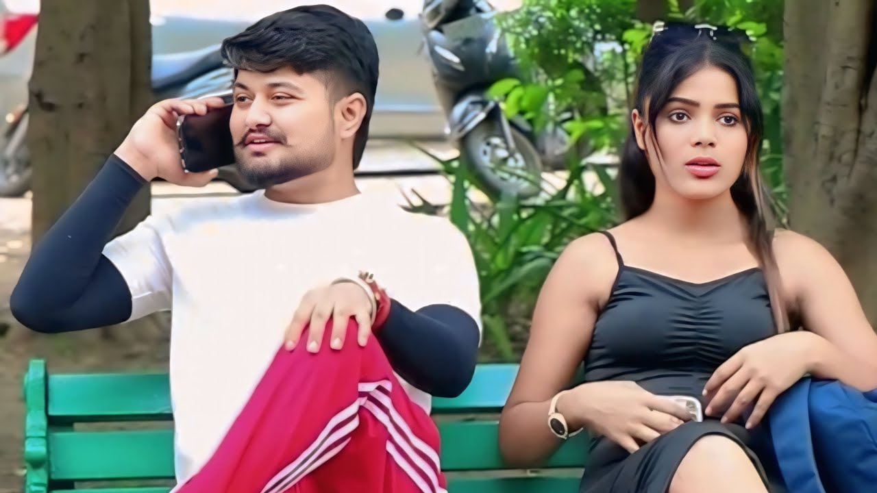 कितनी चालाकी से चोरी की prank video call app prank video call prank video prank video call girl 
