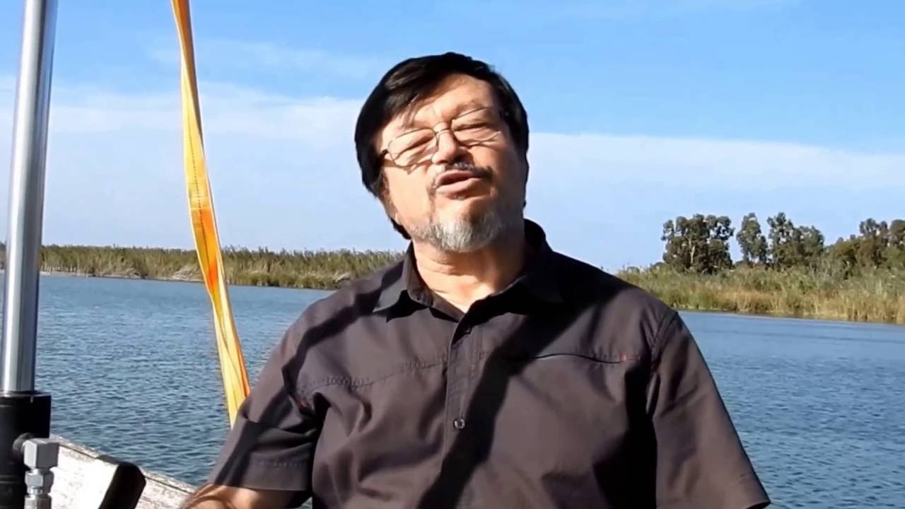 La Albufera de Valencia