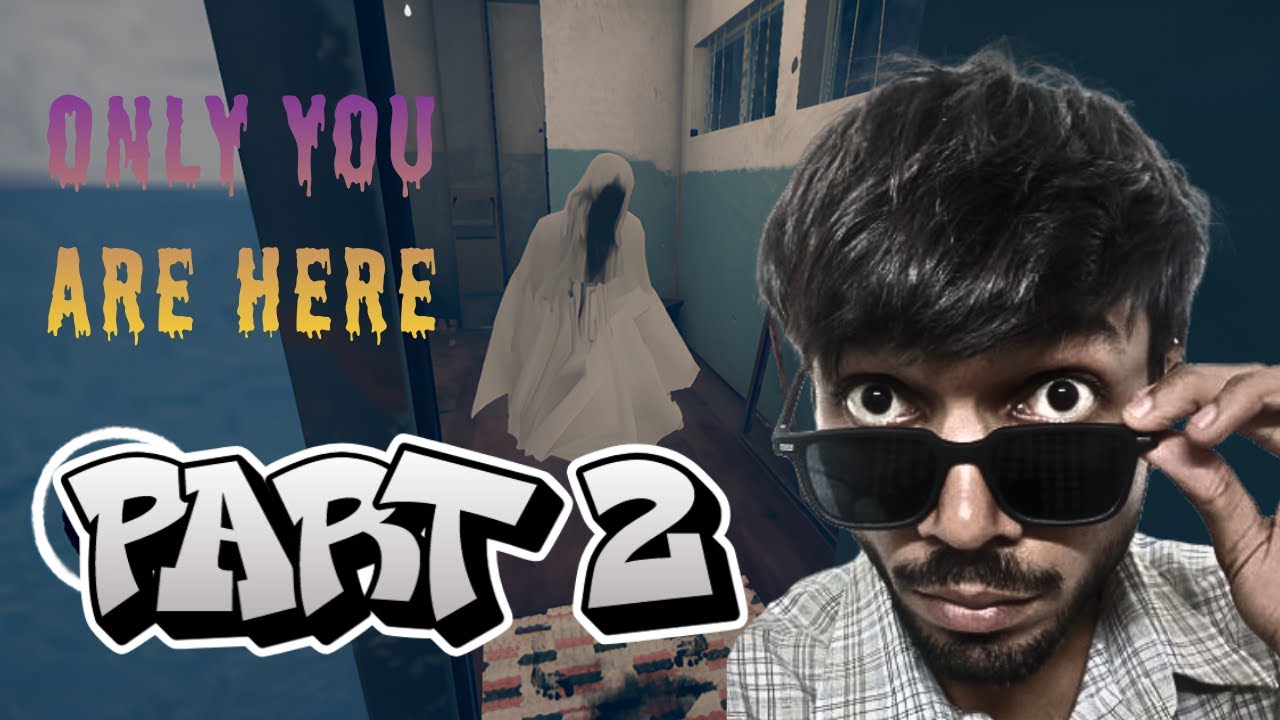 Only You Are Here Gameplay Walkthrough Part 2 - Escaping the Dream!