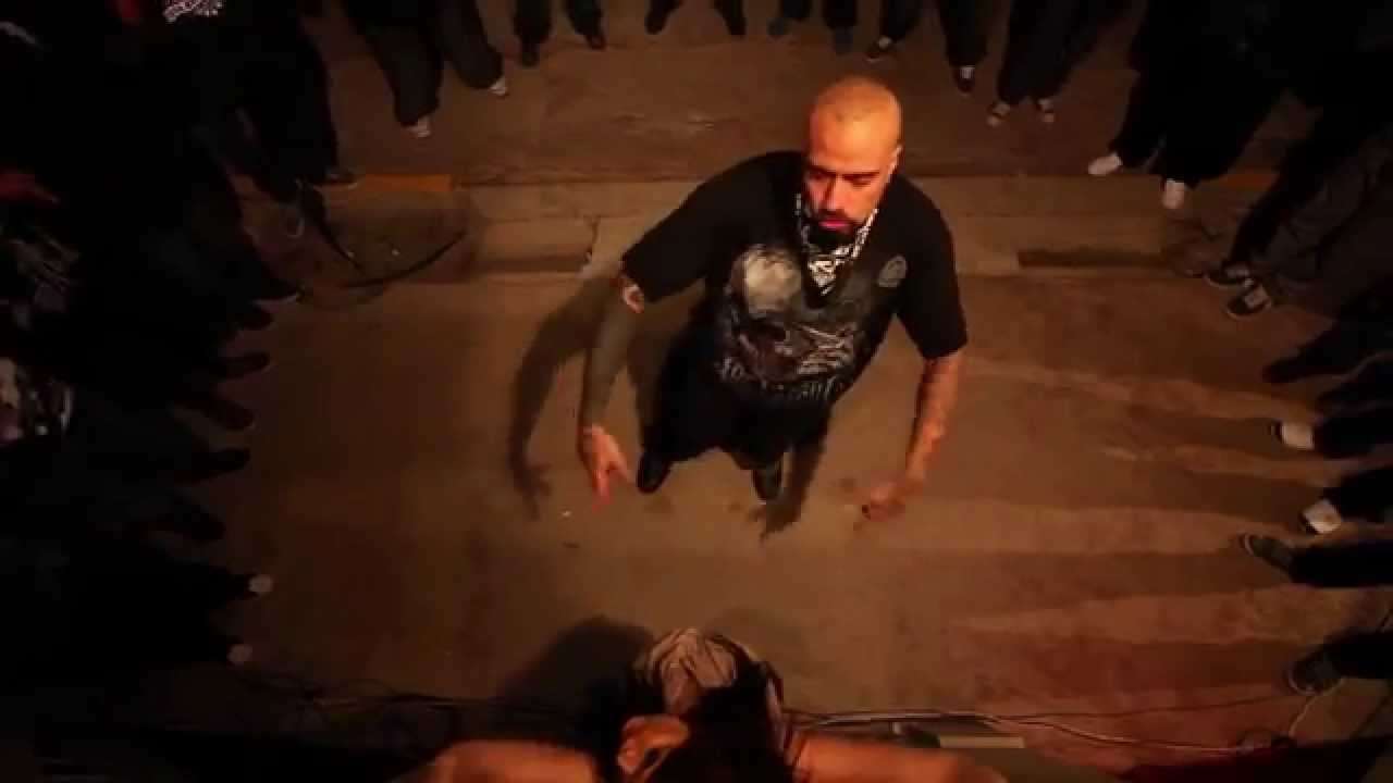 EXTASIS - Millonario Y @W. Corona FT CARTEL DE SANTA (Video Oficial)