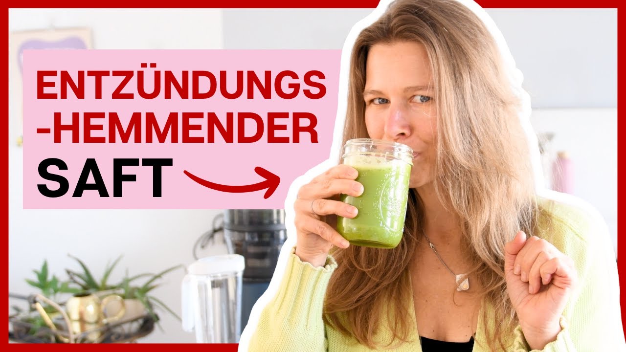 Bist du Chronisch Entzündet? Das sind Anzeichen