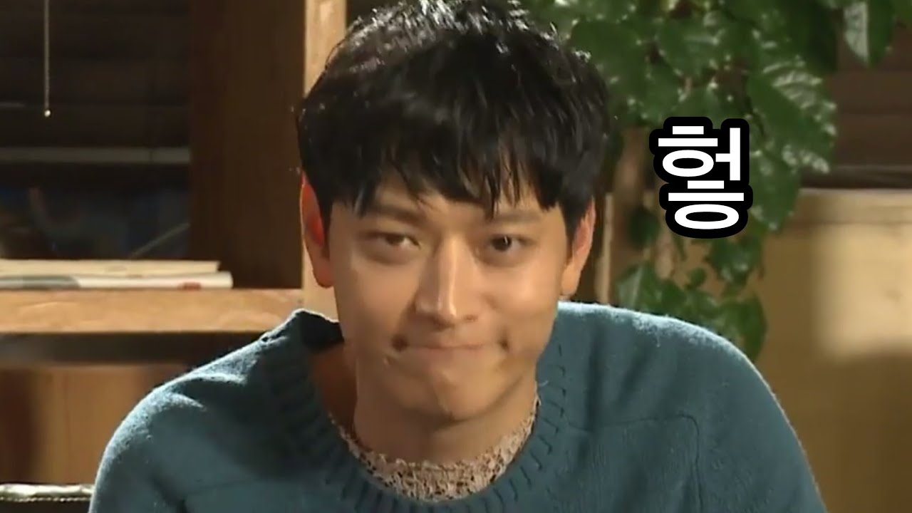 심장에 무리가 오는 강동원 2탄