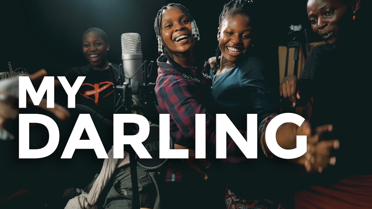 My Darling - Bisimanuel ft De Emeralds Choir