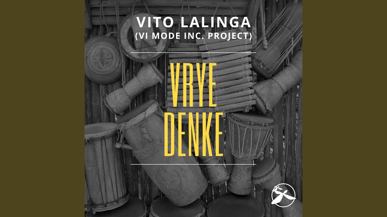 Vrye Denke