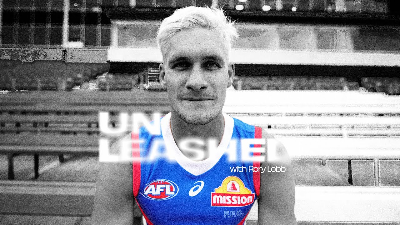 Unleashed | Rory Lobb