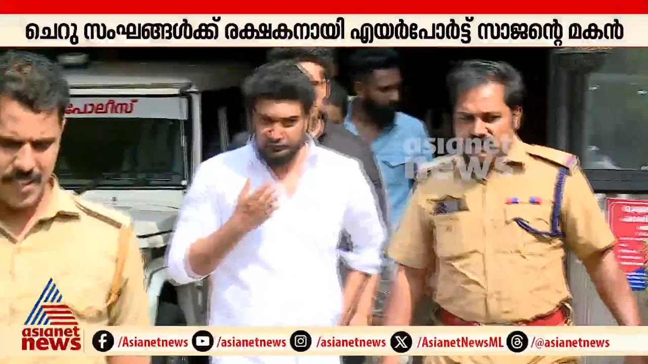 ഡിജെ പാര്‍ട്ടികള്‍ മറയാക്കി ഗുണ്ടാ സംഘങ്ങളുടെ ഓപ്പറേഷനുകള്‍; തലസ്ഥാനത്ത് വീണ്ടും ഗുണ്ടാ വിളയാട്ടം