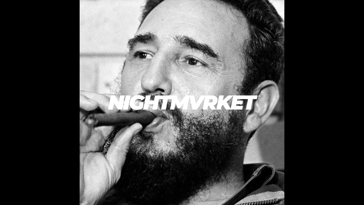 DiorThug x Gola Gianni - Fidel