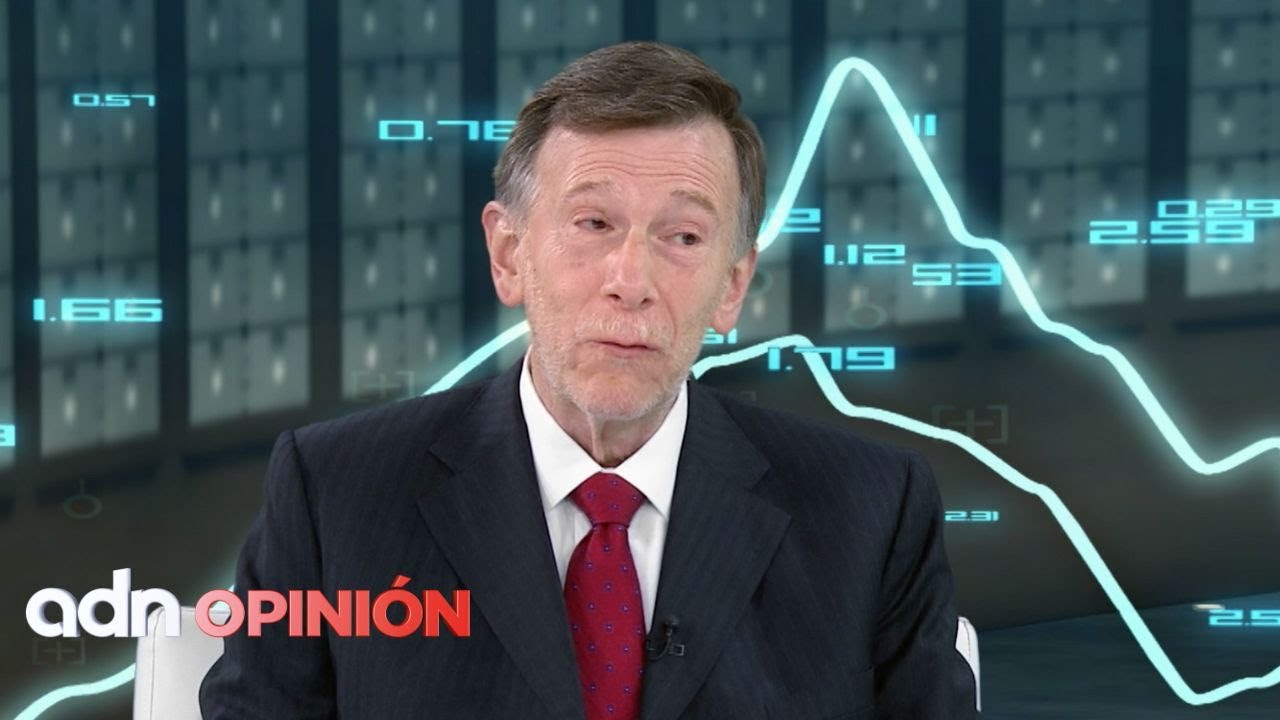 Economía en pausa: ¿Qué nos espera en el cierre de 2025 y en 2026?