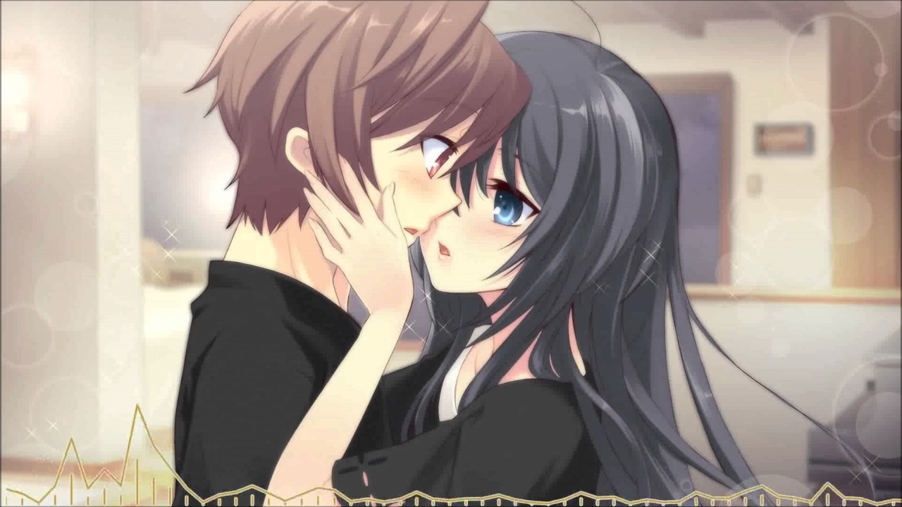 NIGHTCORE   DILE AL AMOR