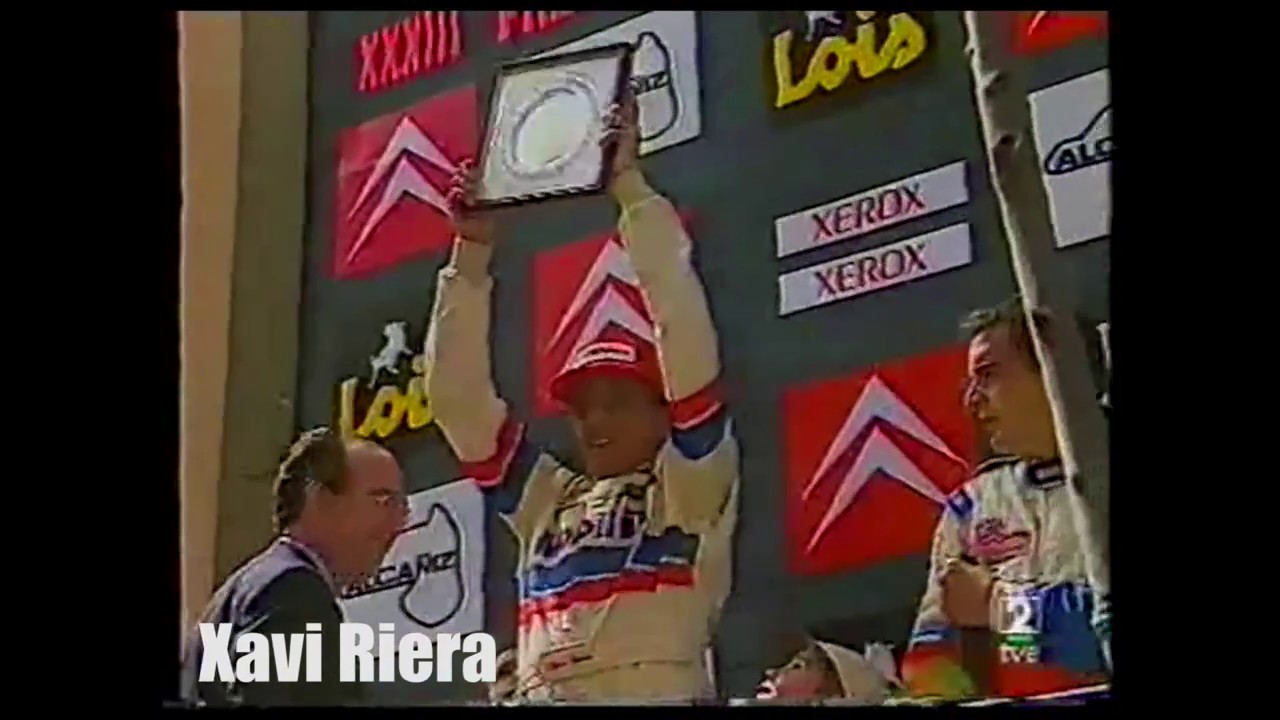 Carreras de Alca&ntilde;iz - 