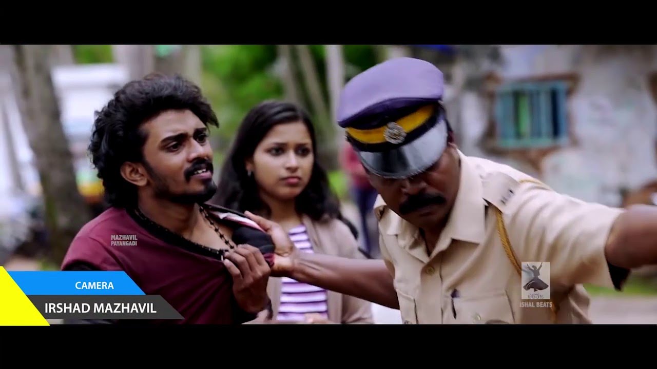 Rain | Mazha | Abid Kannur | New Musical Album 2015