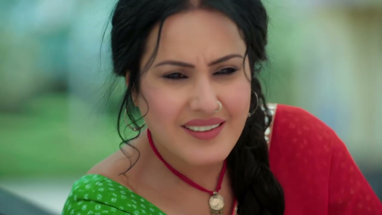 Ranjini Provokes Tara - Sanjog - Full ep 39 - Zee TV