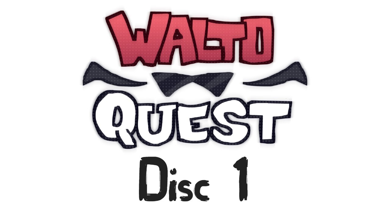 B-side the Point (Cobaltboy22 Theme) - Walto Quest OST