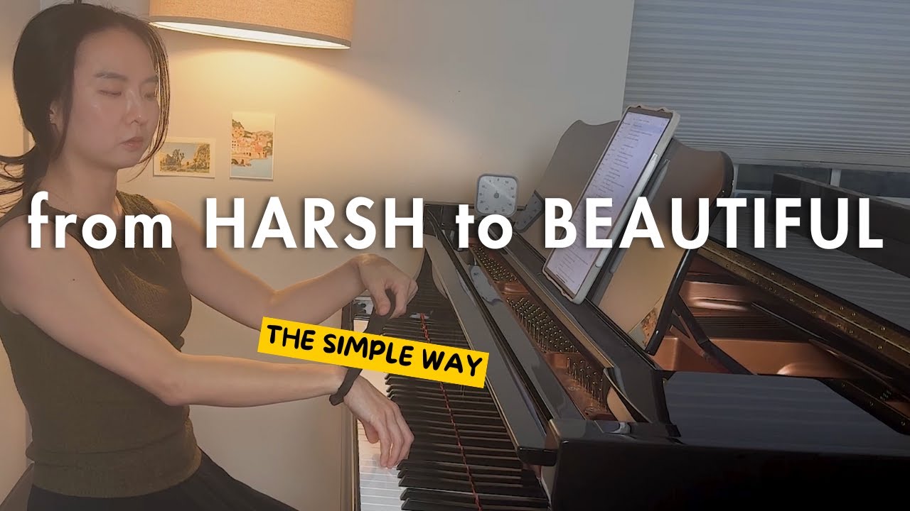 How to Transform Your Piano Tone Instantly — The Simple Way That Actually Works