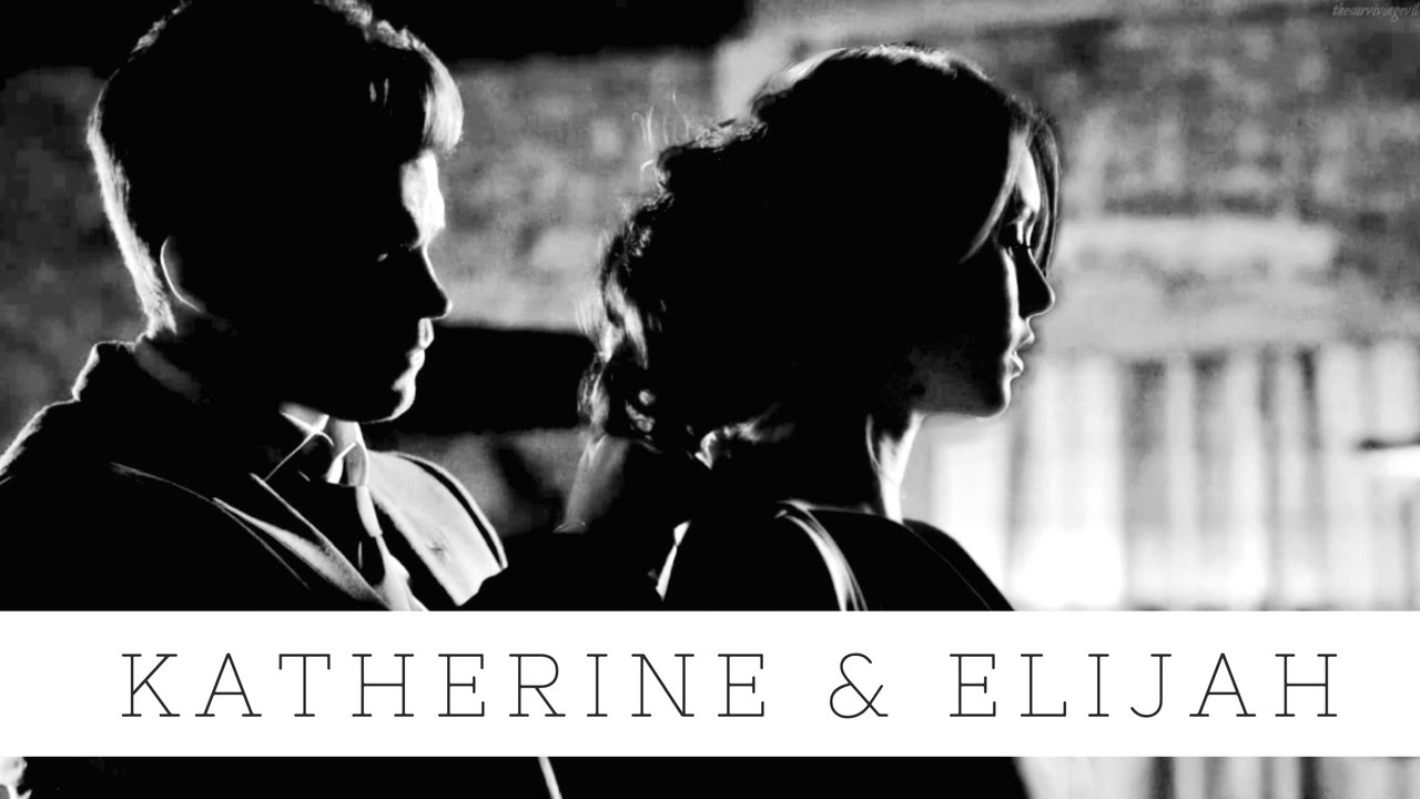 ● katherine & elijah | the heart wants what it wants