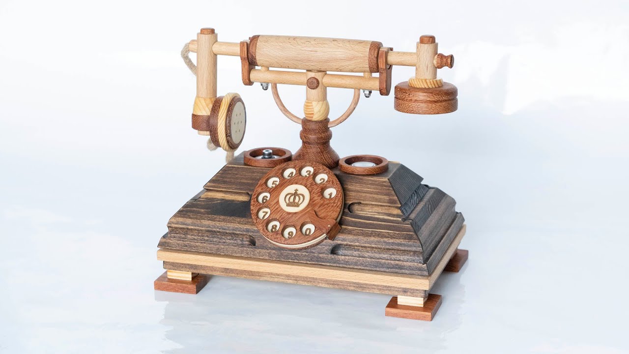 RESUELVO UN PUZZLE ÚNICO EN EL MUNDO *TELÉFONO IMPOSIBLE*