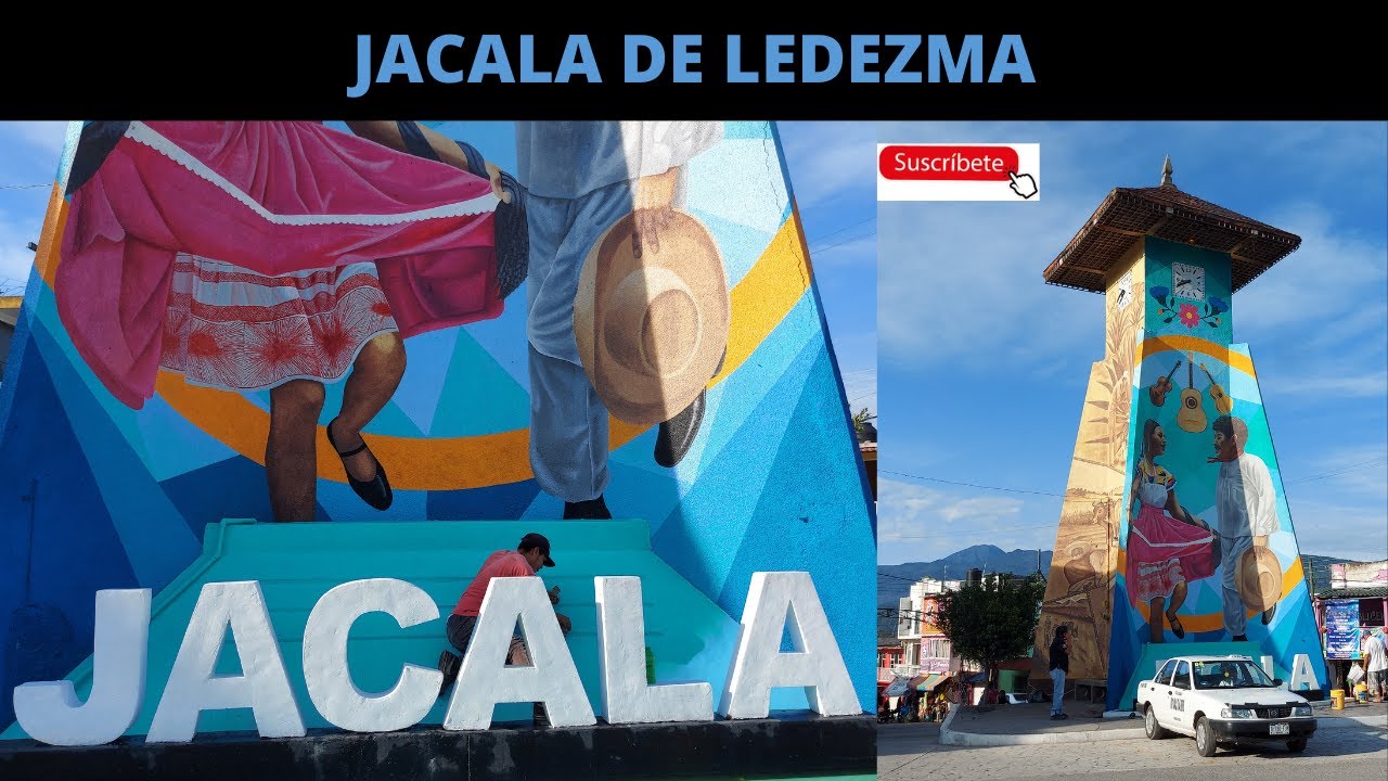 JACALA HIDALGO