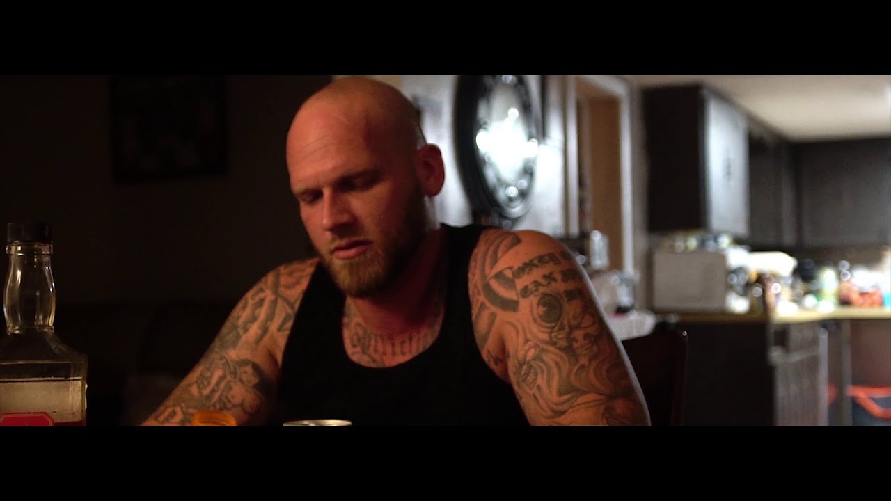 Seth Anthony - Ballad of an Outlaw (Official Music Video)
