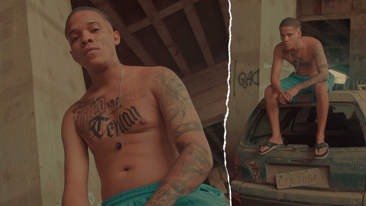 Lucas Kautry - Sinceridade ( Video Clipe ) 2024
