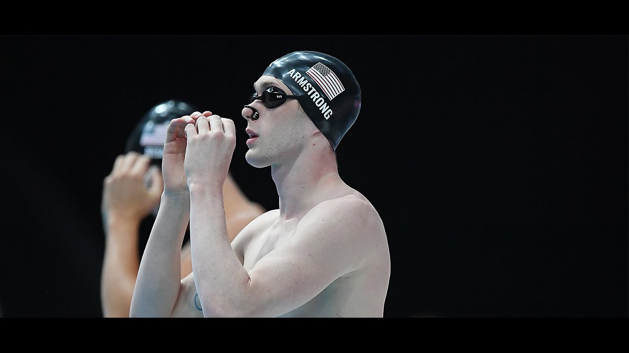 Matt Bowe Talks New Look Cal Aquatics Mens/Womens Teams, Future for Armstrong