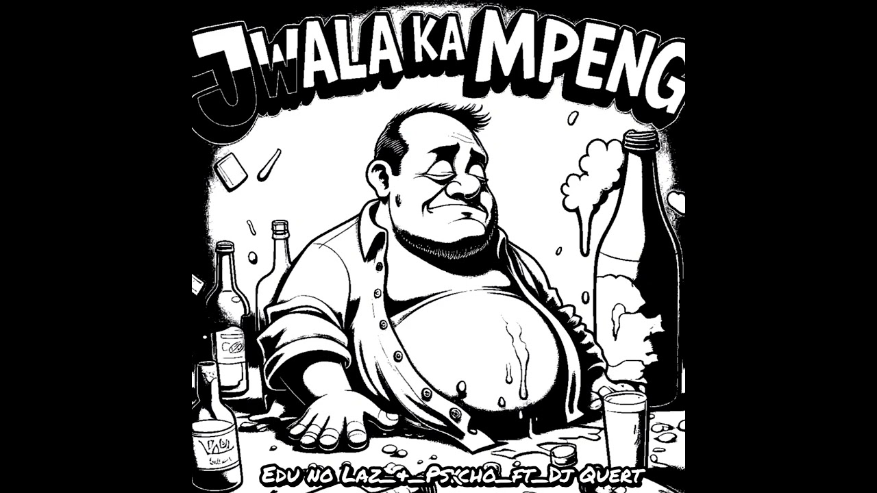 Jwala Ka Mpeng-Edu no Laz_x_Psxcho_ft_Dj Quert