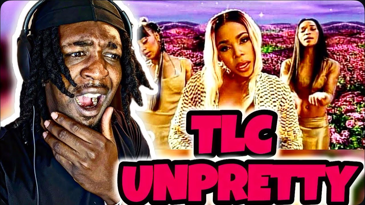 Реакция малышки из 2000-х на шоу TLC 