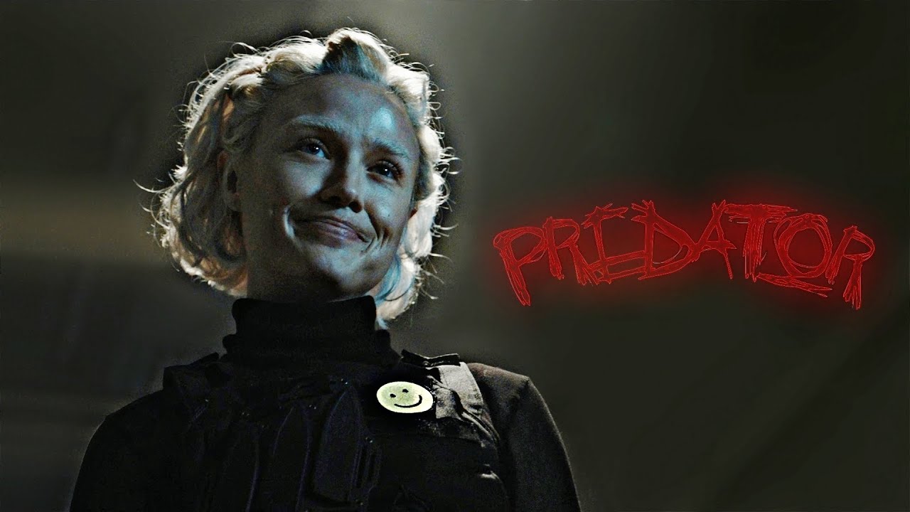 Nichka | Predator