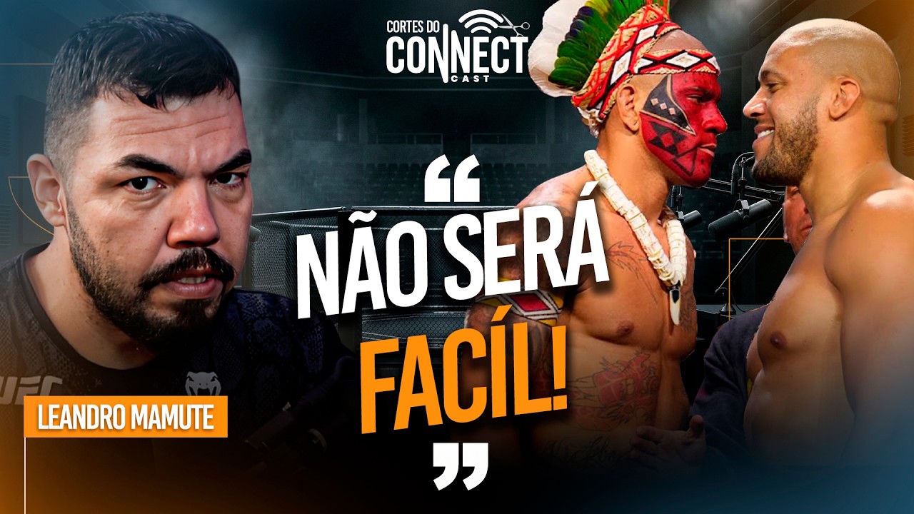 QUAIS OS PONTOS A SEREM EXPLORADOS NA LUTA ENTRE CIRYL GANE E ALEX POATAN?