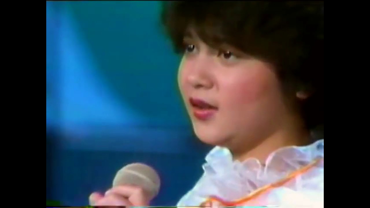 田中久美　スリリング color HD