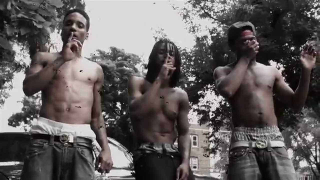 Mikey Dollaz - No Talking At All [filmed by @SheHeartsTevin]