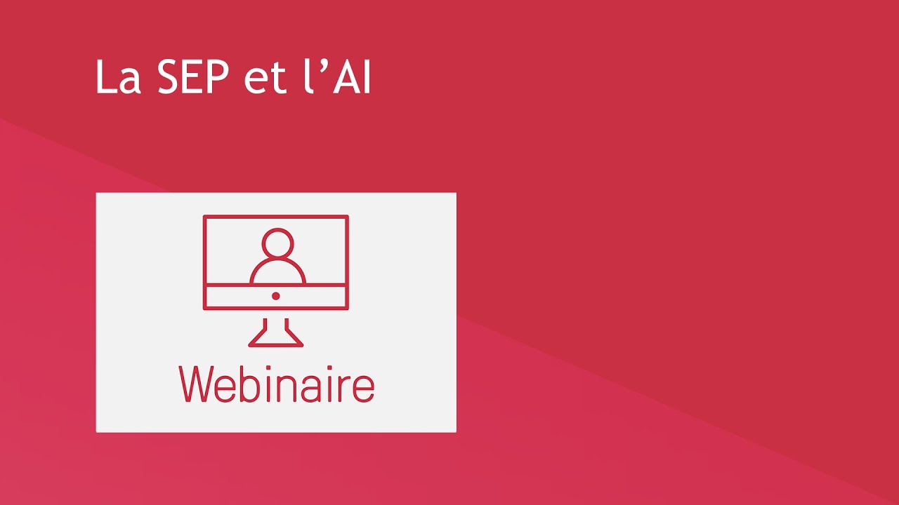 Le SEP et l'AI
