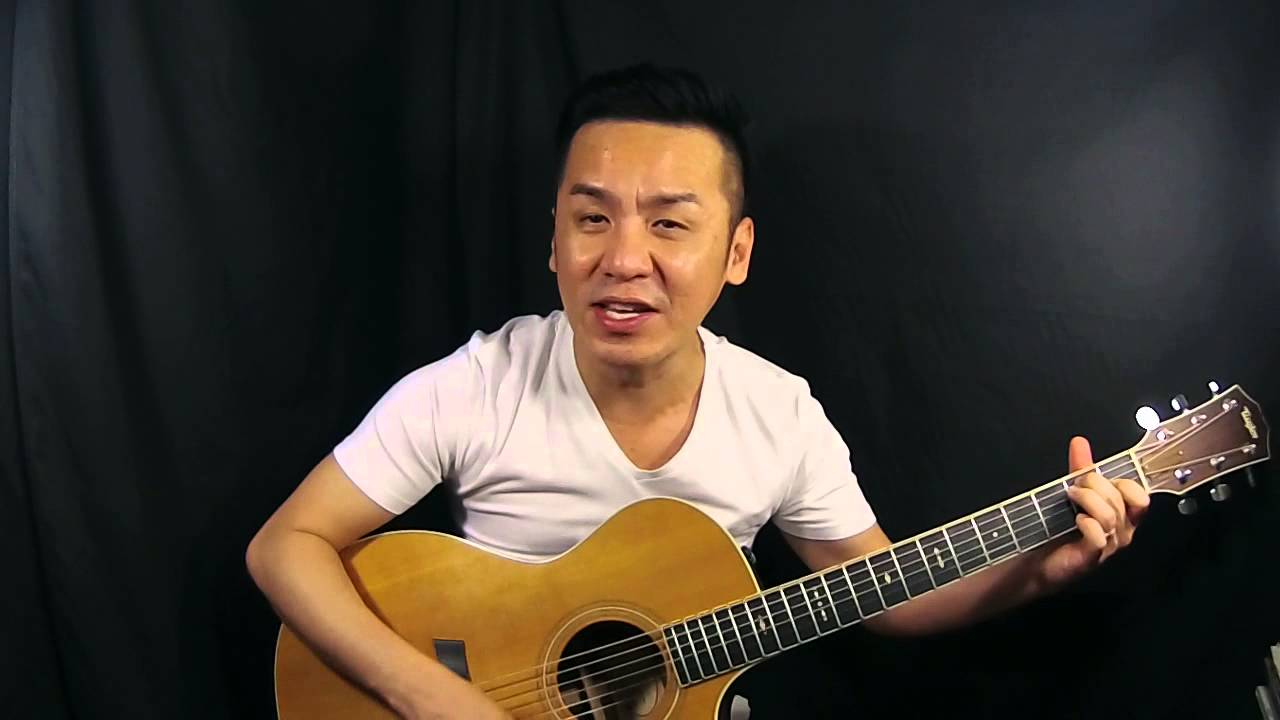 Taylor 714ce Cedar/Indian Guitar Review in Singapore
