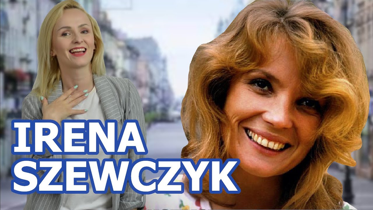 Dlaczego Ania z Daleko od Szosy zniknęła po zagraniu w serialu? - Irena Szewczyk