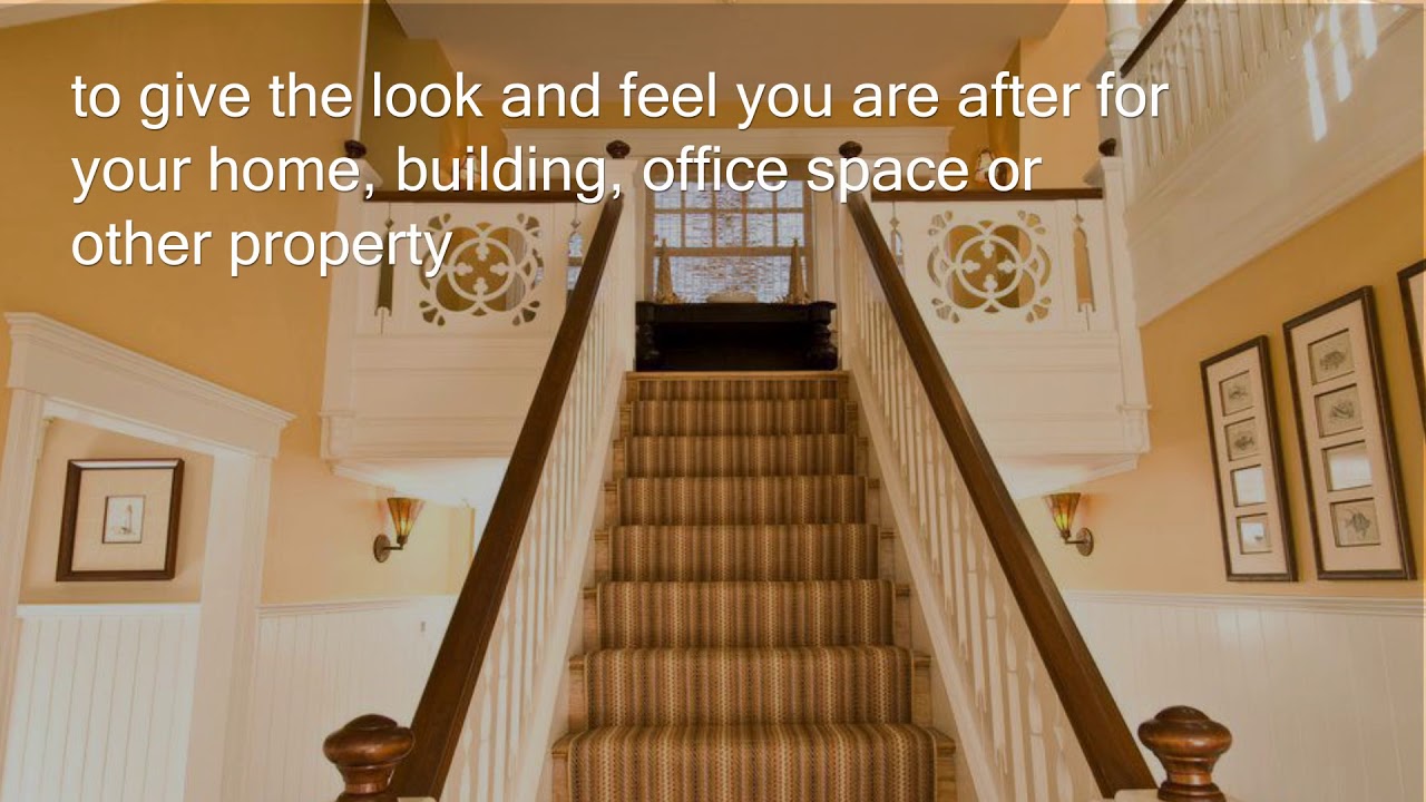 What Is A Finial? by Precision Timber Handrails