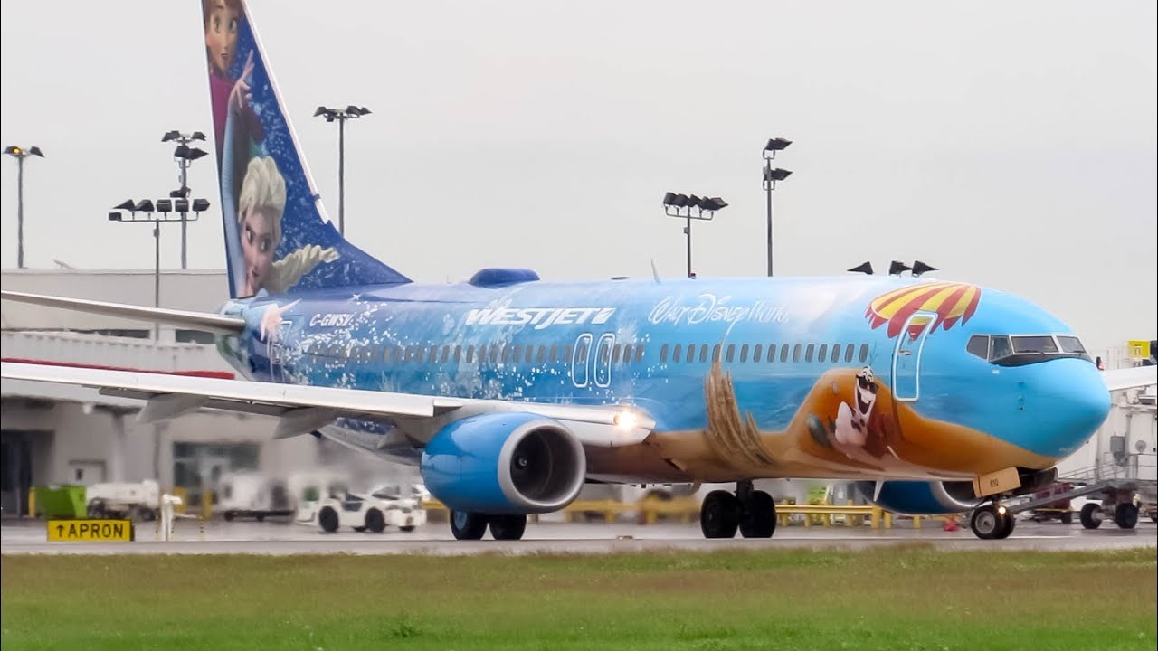 Westjet 