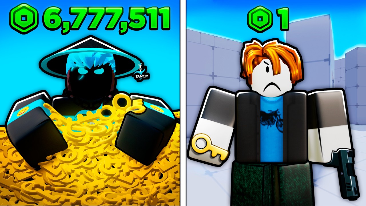 Roblox Rivals БЕСПЛАТНАЯ ИГРА.. (Без робуксов)