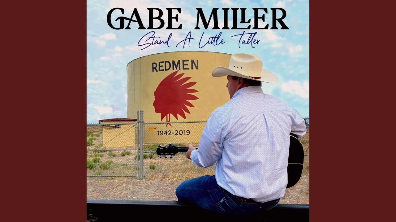 Ballad Of The Redmen