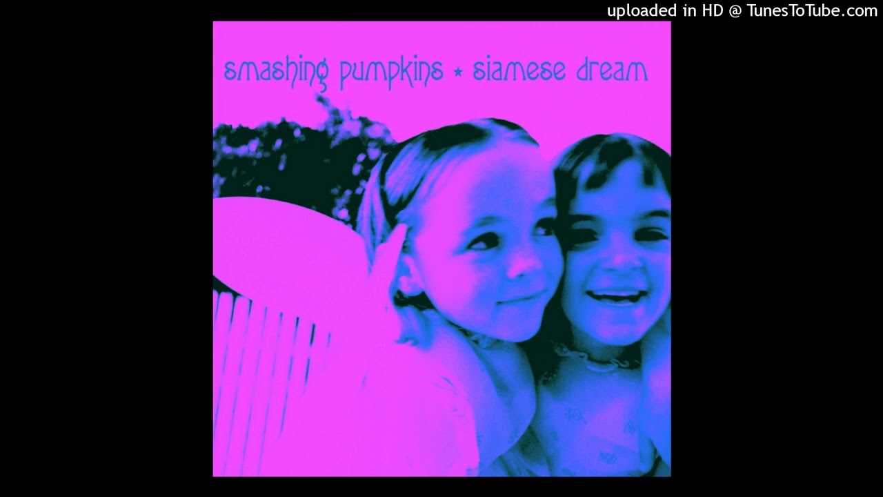 The Smashing Pumpkins - Mayonaise (Original drums only)
