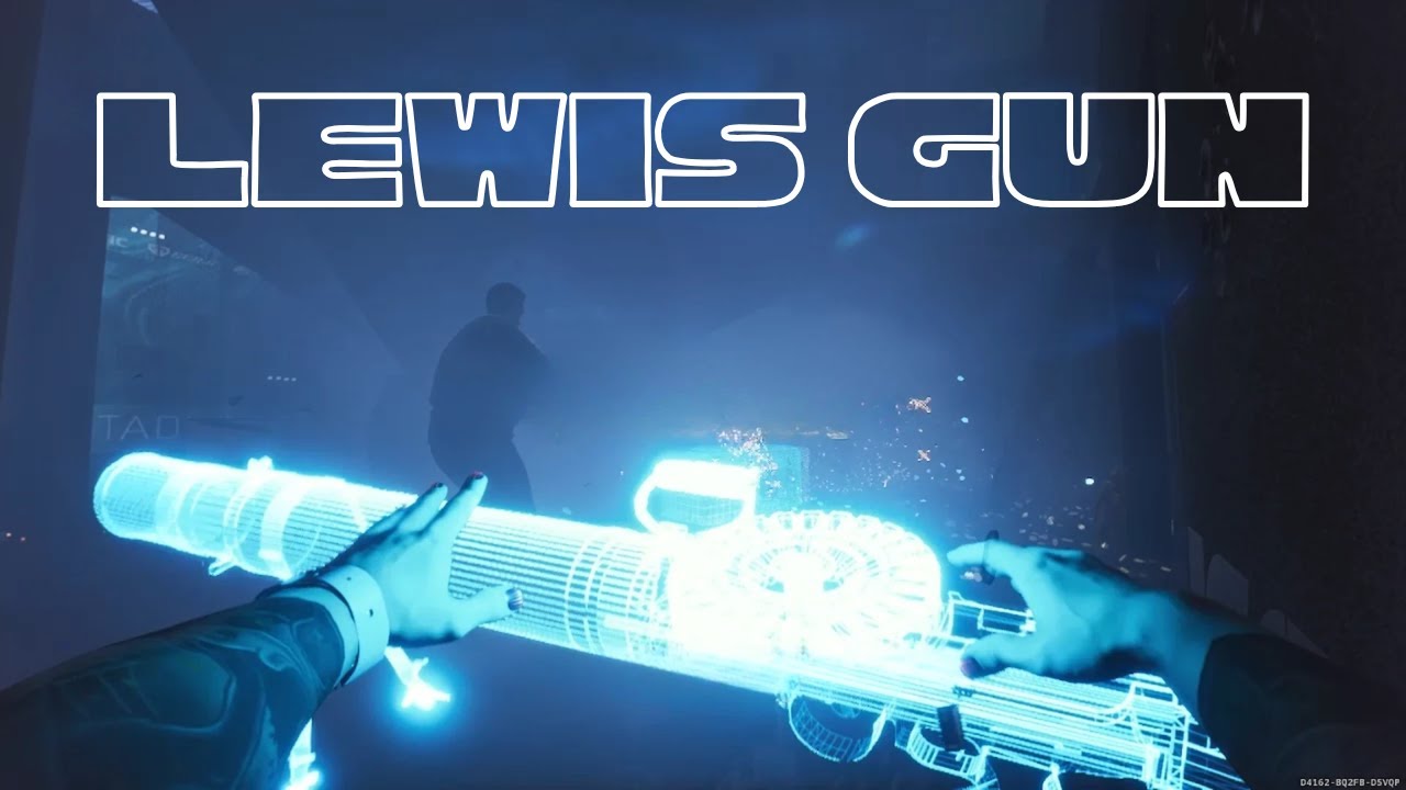 I under estimated this gun