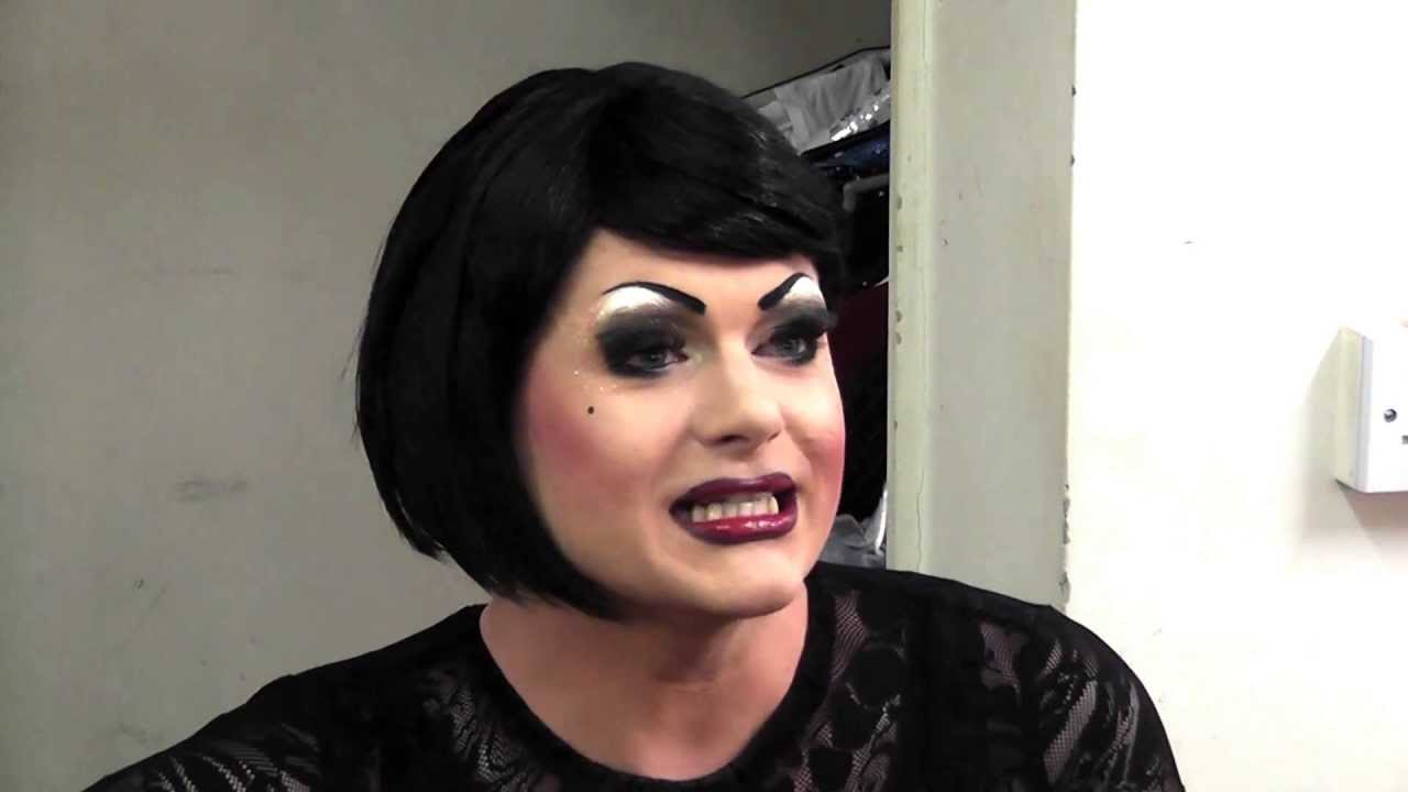 Miss Jade Uncovered