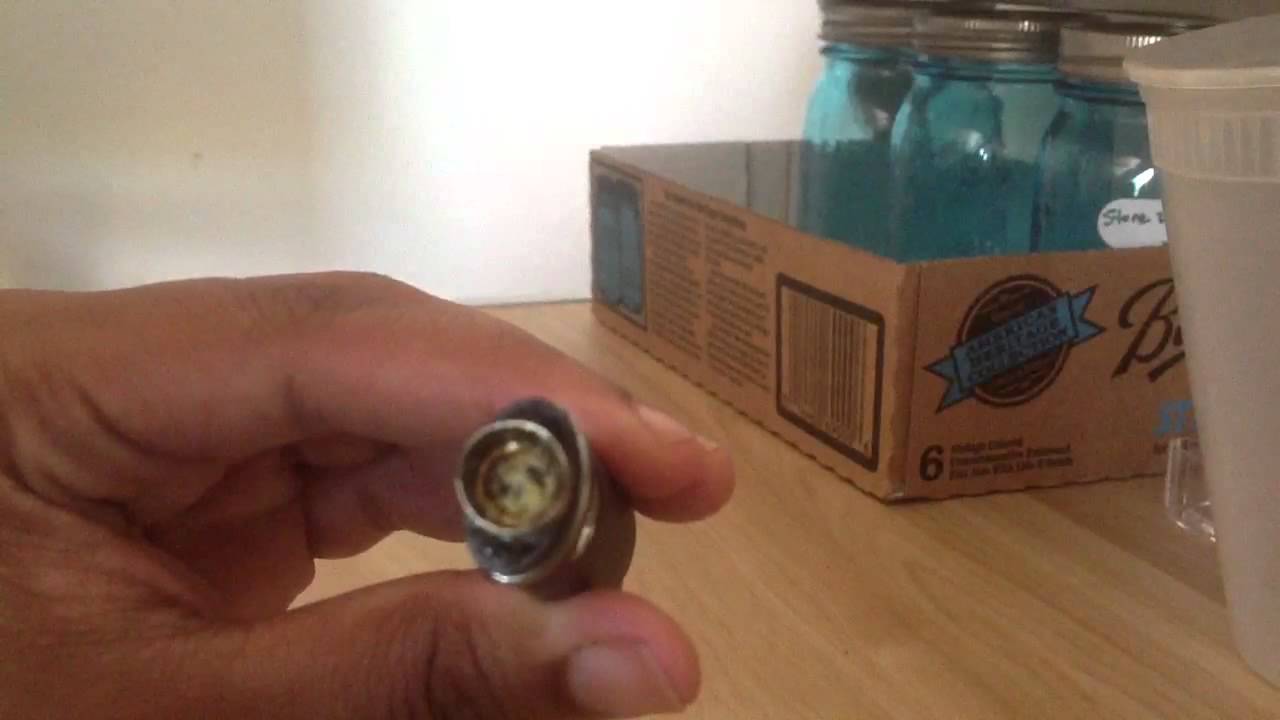 Cloud V Pen Review
