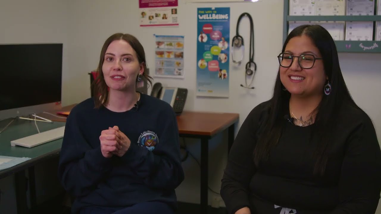CHIP - Beaver Lake Health Services
