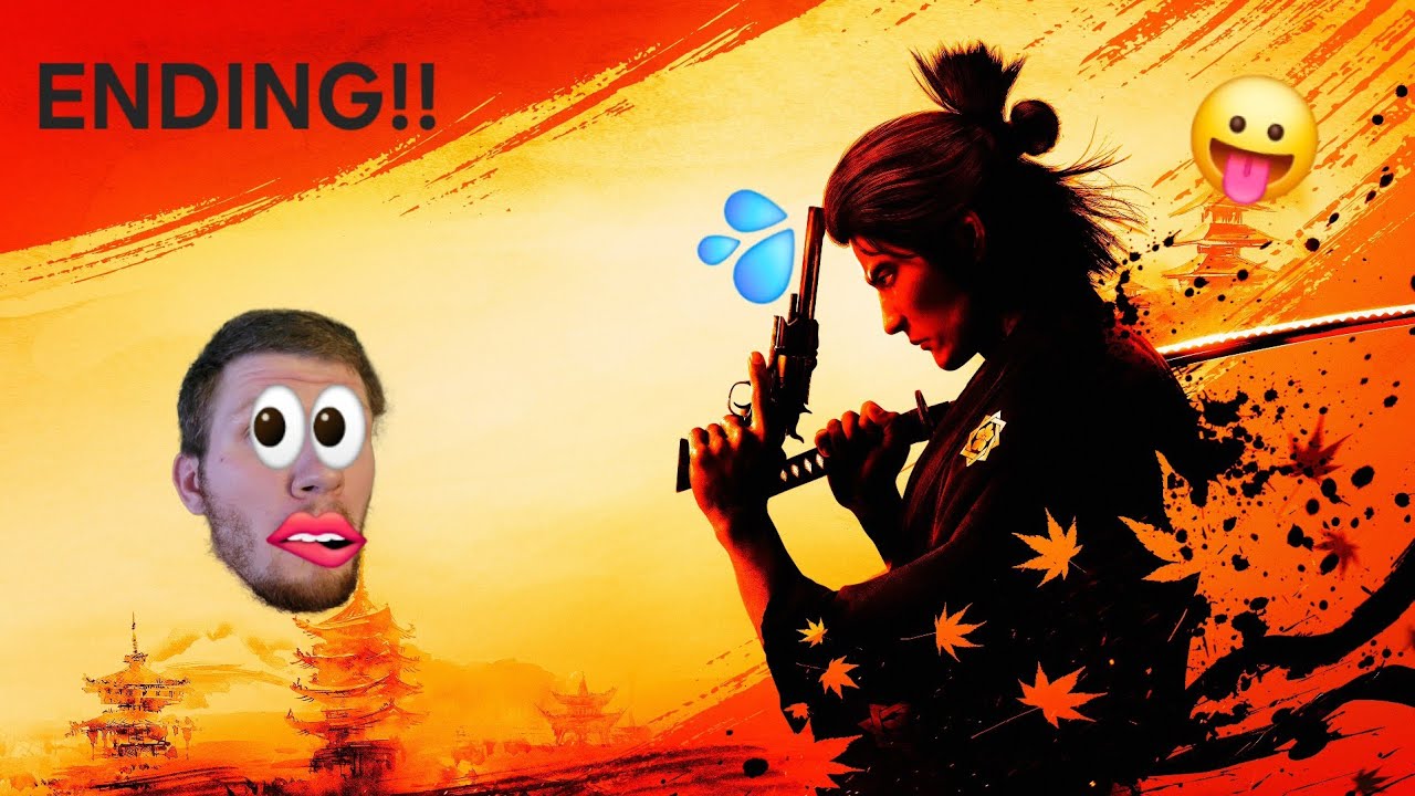 YAKUZA Like A Dragon ISHIN: ENDING!!