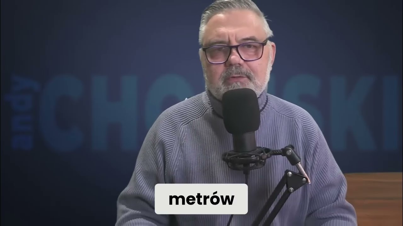 Arktyczna Tajna Baza: Miasto Pod Lodem i Jego Sekrety!