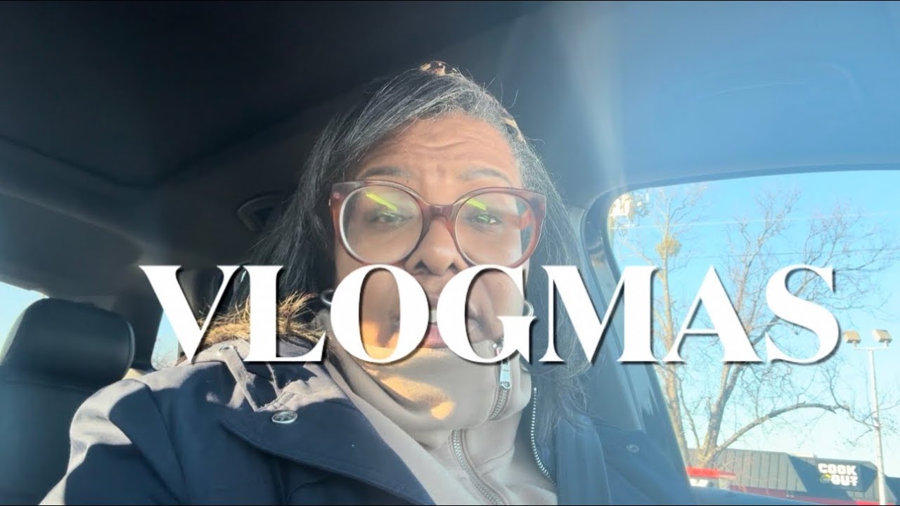 VLOGMAS‼️NEW VLOG! BEST/WORST LUXURY 2025‼️ALMOST CHRISTMAS 🎅🏾🎄#luxurybags #celinebag #vlogmas
